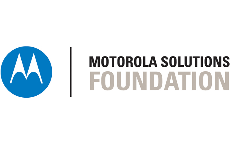 Motorola Solutions Foundation